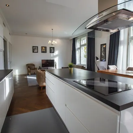 Otel Zoya Luxury